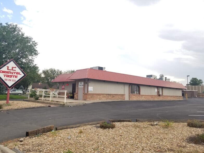 More Photos Of 1105 26th Ave, Greeley Restaurant For Sale