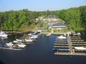 Primary Photo Of 9100 Wilcox Neck Rd, Charles City Marina For Lease