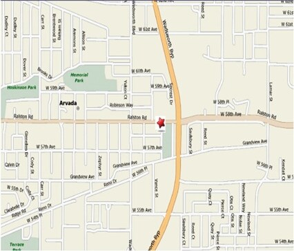 More Photos Of 7314 Ralston Rd, Arvada Office Residential For Sale