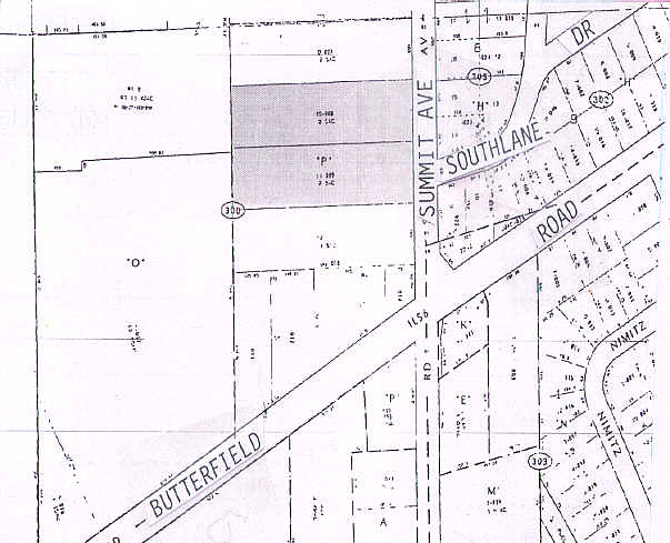 More Photos Of 1 S 450 Summit Ave, Oakbrook Terrace Office For Lease