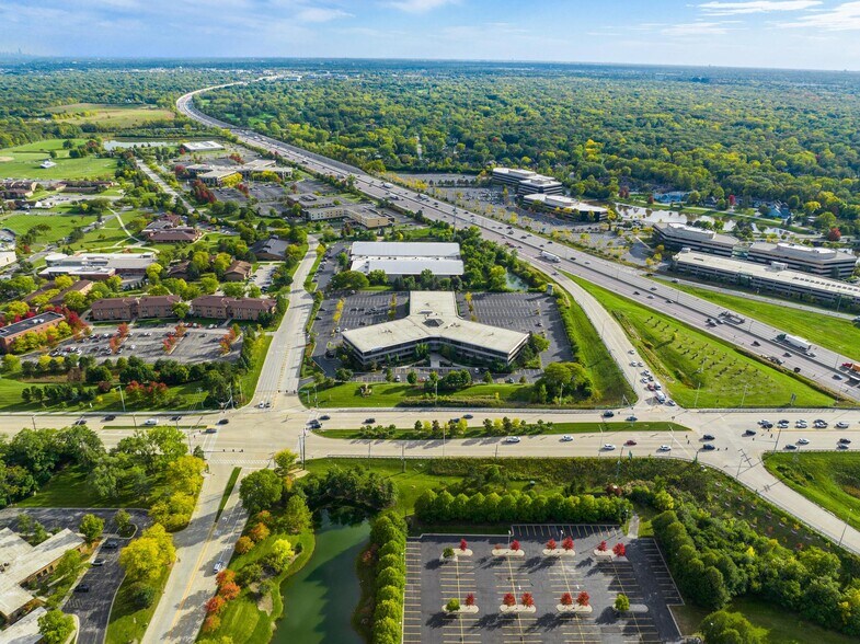 More Photos Of 2275 Half Day Rd, Bannockburn Office For Sale