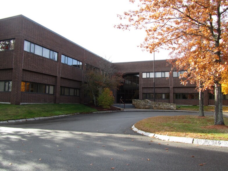 More Photos Of 305 Foster St, Littleton Office For Lease