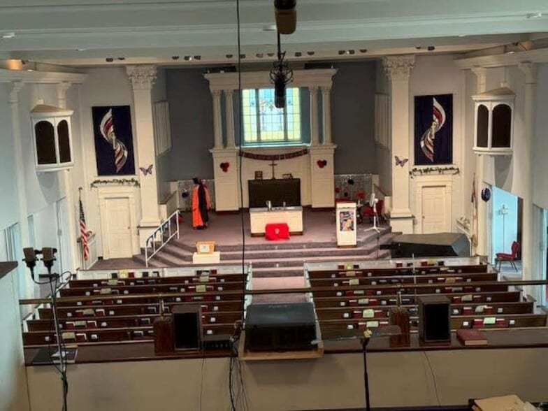 More Photos Of 100 S 10th St, Richmond Specialty For Sale