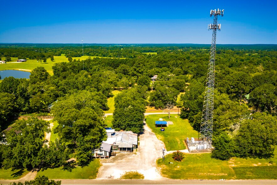 More Photos Of 360 Bill Garsee rd, Moscow Specialty For Sale