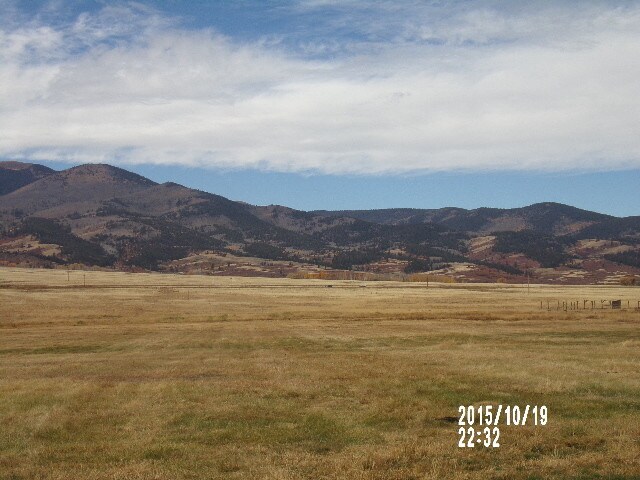 More Photos Of Vacant Highway 285, Villa Grove Land For Sale