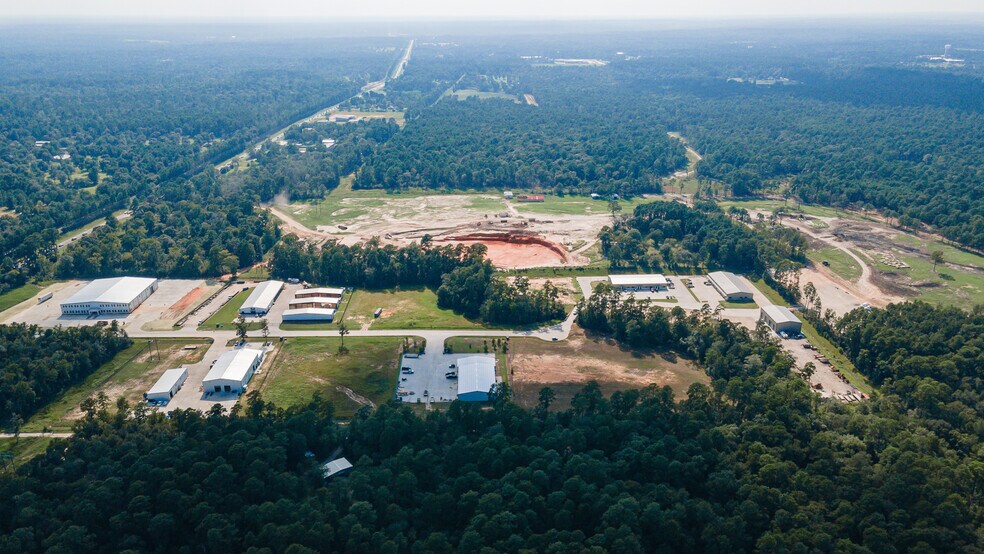 More Photos Of 8055 Cowl Spur Ct, Conroe Land For Sale