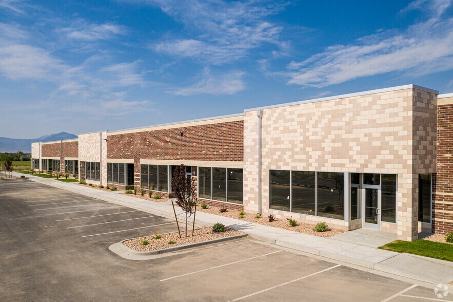 More Photos Of 2322 W 500 N, Springville Research And Development For Lease