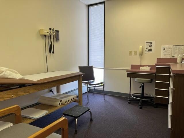 More Photos Of 693 Port Carbon Saint Clair Hwy, Pottsville Medical For Lease