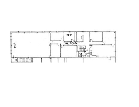 More Photos Of 1016 W Church St, Orlando Showroom For Lease