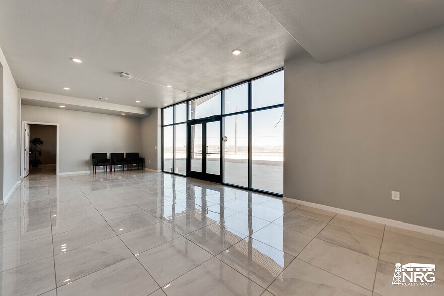 More Photos Of 2820 S FM 866, Odessa Manufacturing For Sale