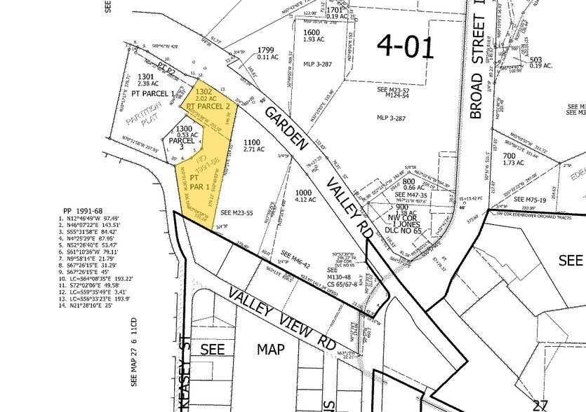 More Photos Of 1495 NW Garden Valley Blvd, Roseburg Office For Lease