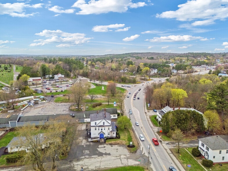More Photos Of 166 Silver St, Waterville Medical For Sale