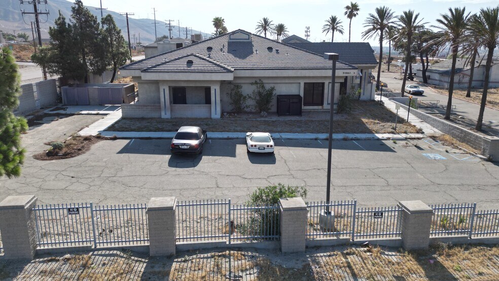 More Photos Of 55860 Haugen Lehman Way, Whitewater Land For Sale