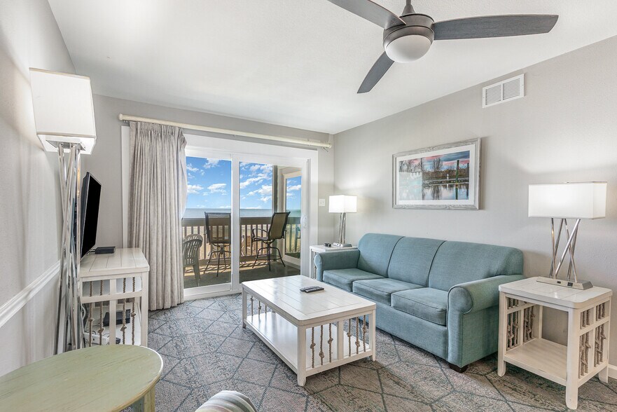 More Photos Of 1011 S Ocean Blvd, Surfside Beach Hotel For Sale