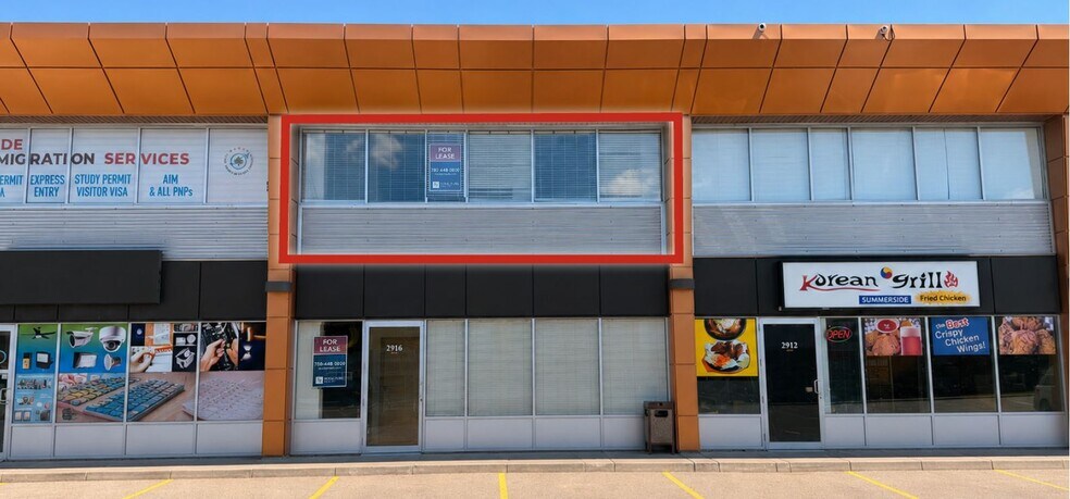 Primary Photo Of 2916 Ellwood Dr SW, Edmonton Storefront Retail Office For Lease