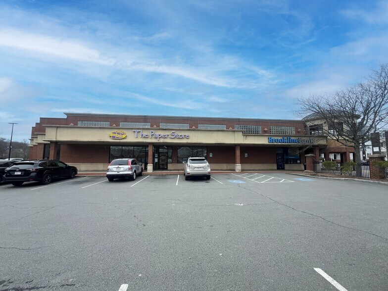 More Photos Of 1804-1808 Centre St, West Roxbury Restaurant For Lease