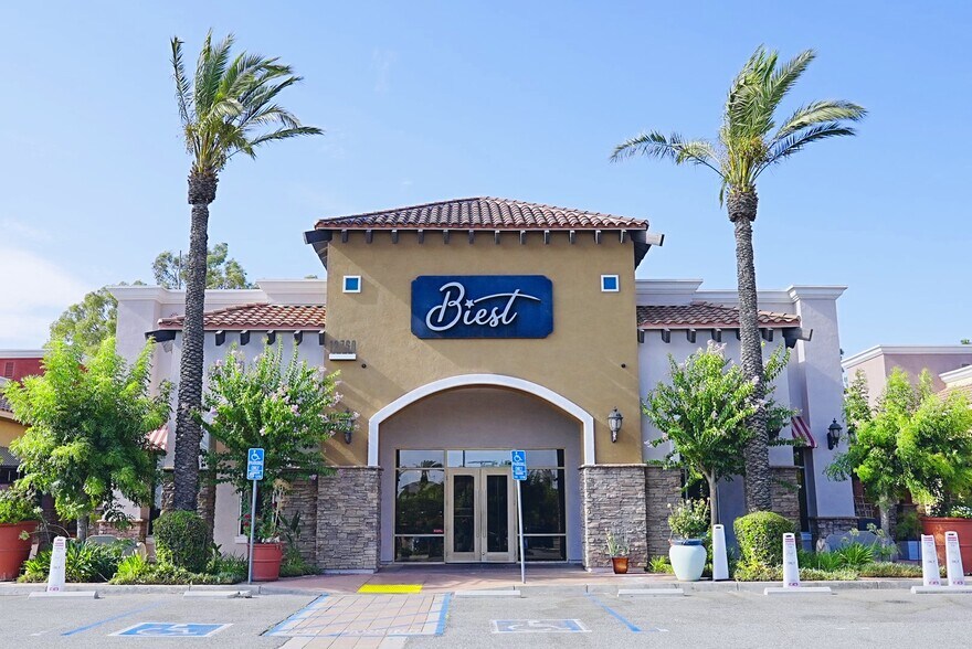 12730 Foothill Blvd, Rancho Cucamonga, CA 91739 For Lease