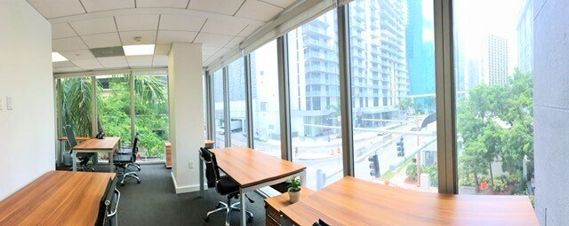 More Photos Of 150 SE 2nd Ave, Miami Coworking Space
