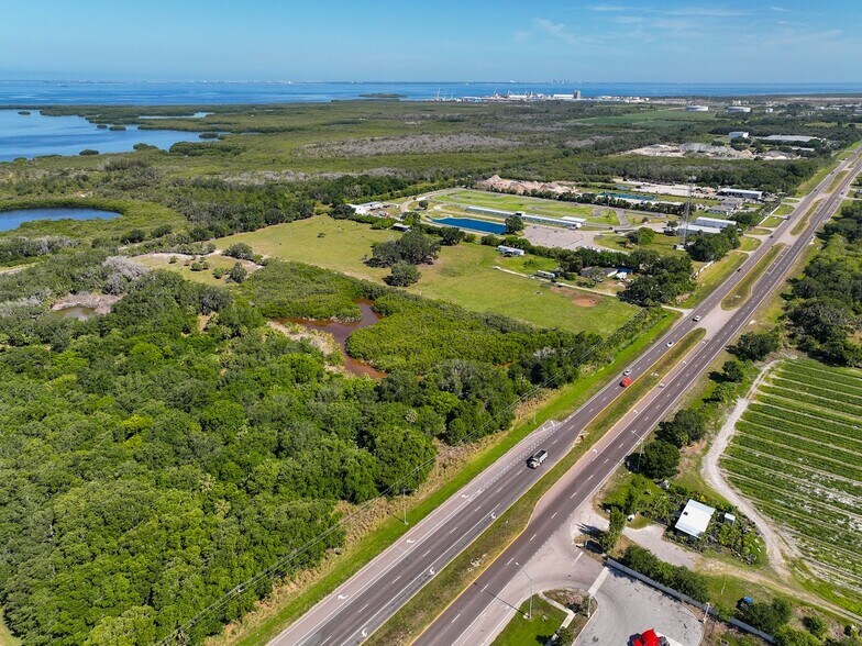 More Photos Of 10015 US Highway 41 N, Palmetto Land For Sale