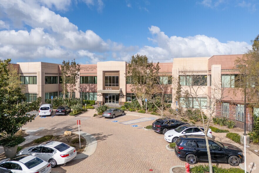 Primary Photo Of 555 Corporate Dr, Ladera Ranch Medical For Lease