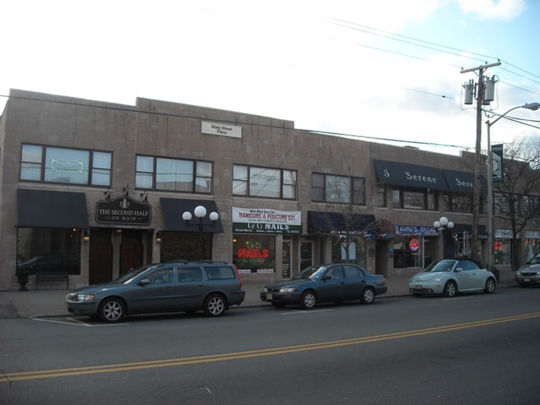 Primary Photo Of 5 W Main St, Denville Storefront Retail Office For Lease