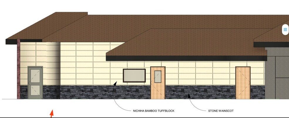 More Photos Of 1351 Blue Lakes N Blvd, Twin Falls Storefront Retail Office For Lease