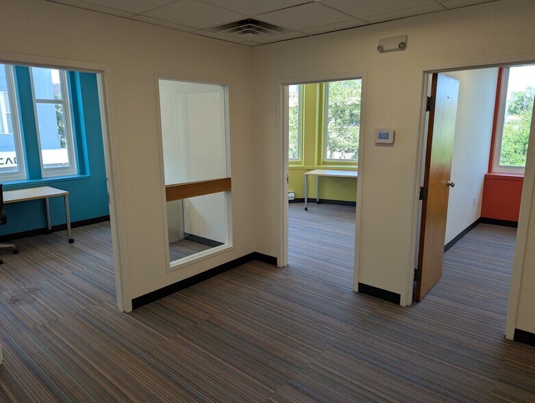 More Photos Of 554 Massachusetts Ave, Cambridge Office For Lease