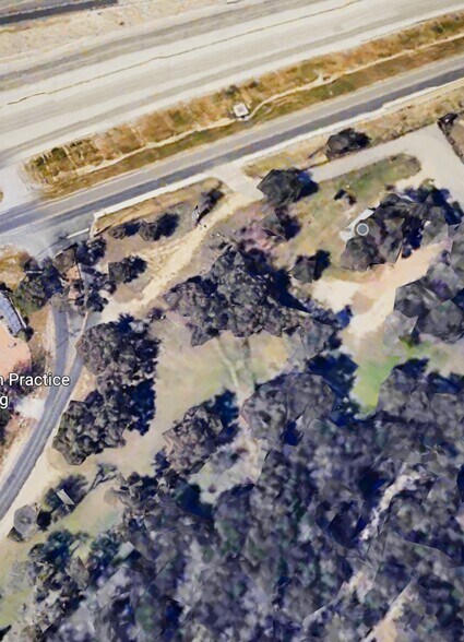 Primary Photo Of 28140 US Highway 281 N, San Antonio Land For Sale