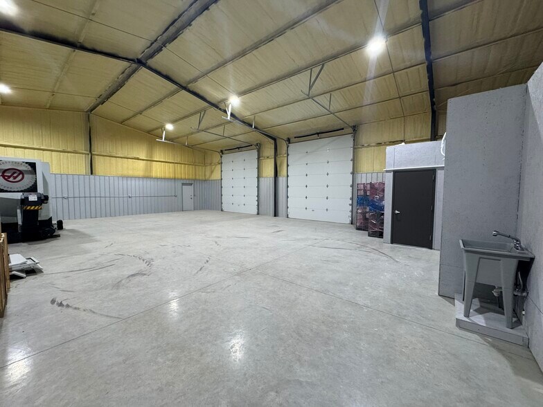 Primary Photo Of 4362 29 Hwy, Bertram Industrial For Lease