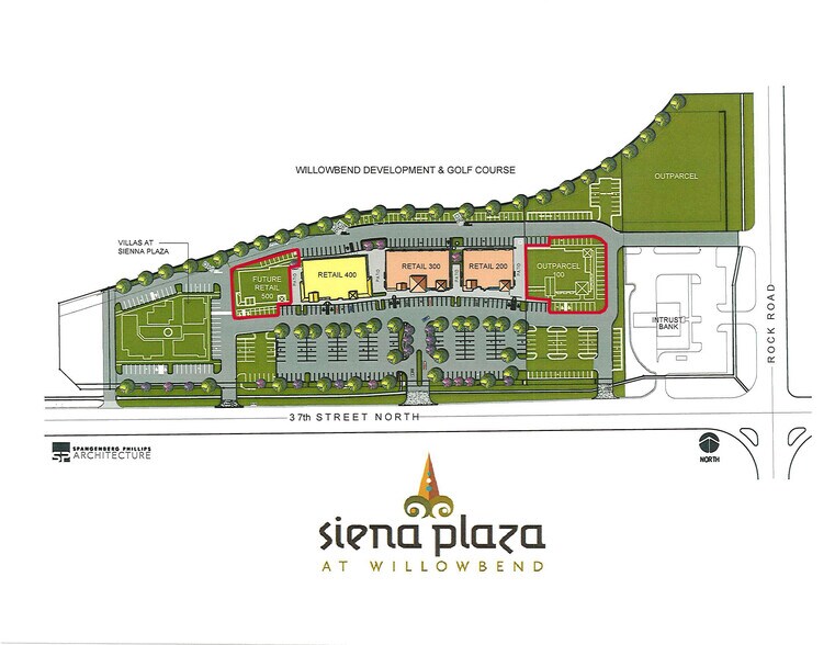 More Photos Of 7718-7730 E. 37th St., Wichita Land For Sale