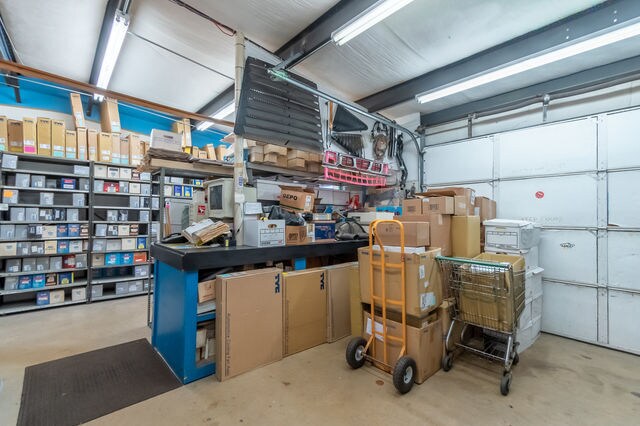 More Photos Of 6247 E 15th St, Tulsa Auto Repair For Sale