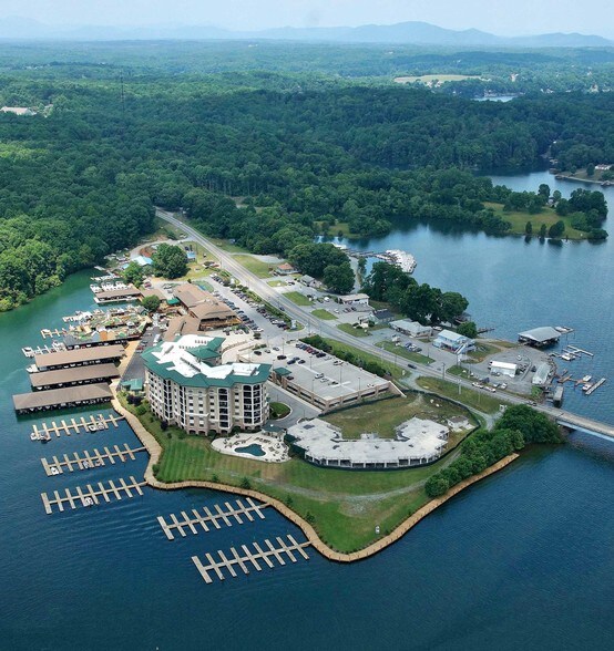 More Photos Of 110 Bridgewater Pointe Pl, Moneta Land For Sale