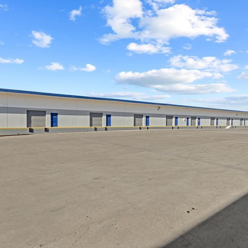 More Photos Of 2703 W Industrial Ave, Midland Warehouse For Lease