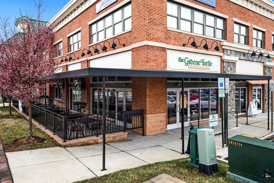 More Photos Of 3546 Worthington Blvd, Frederick Storefront Retail Office For Lease