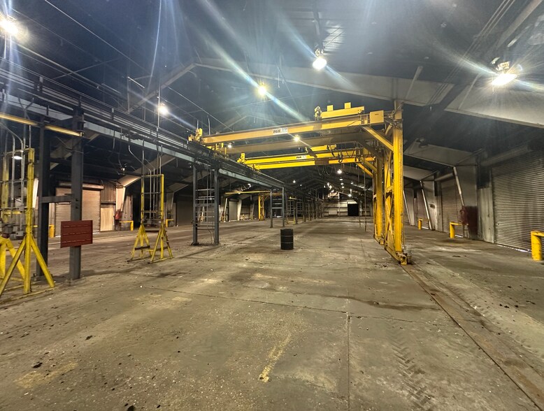 More Photos Of 1102 Highway 96, Fayette Warehouse For Lease