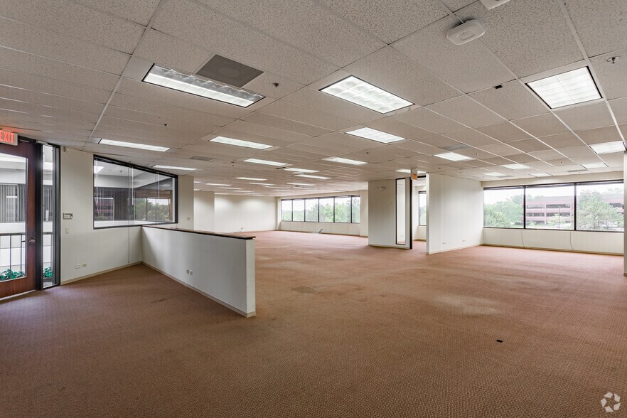 Photo of 3rd Floor Ste 340