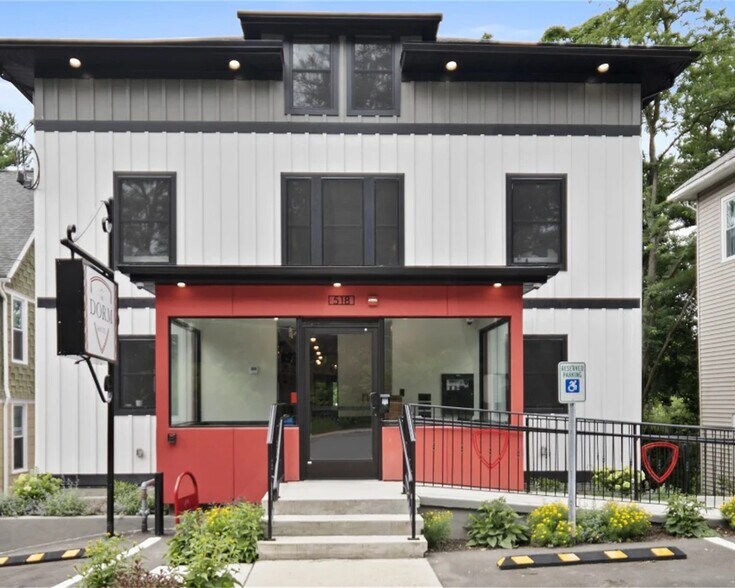 More Photos Of 518 Stewart Ave, Ithaca Hotel For Sale