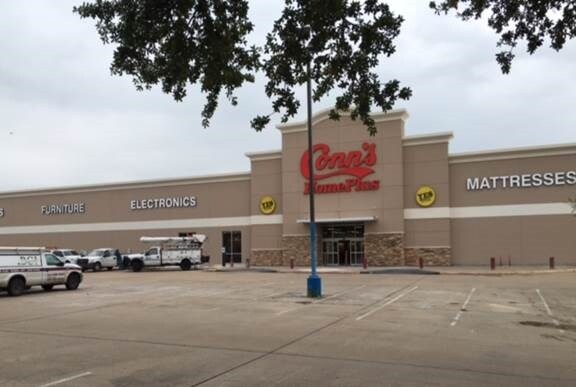 More Photos Of 14500 Westheimer Rd, Houston Freestanding For Lease