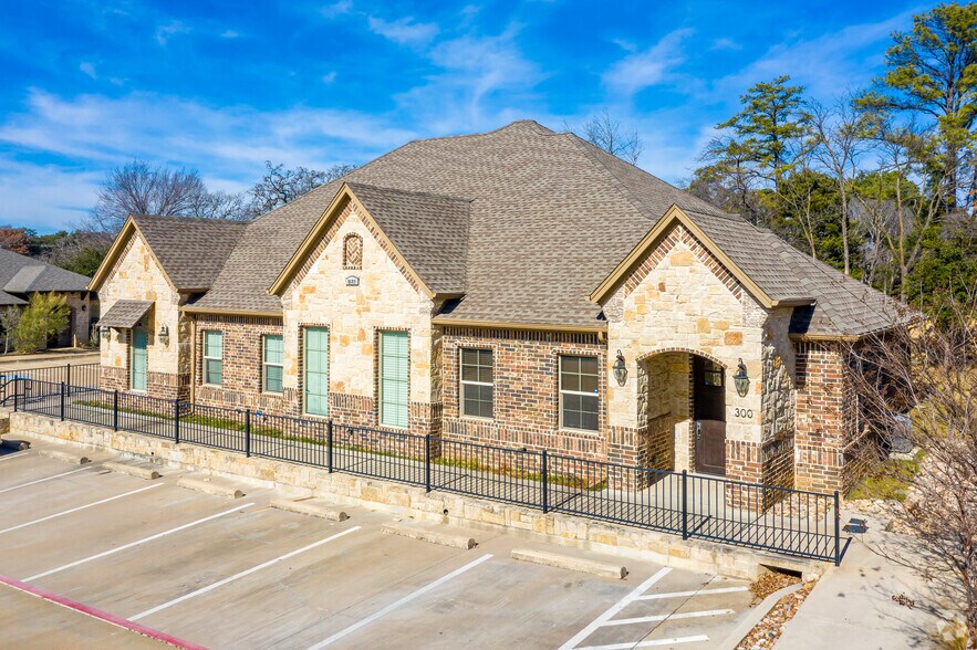 More Photos Of 8609 Mid Cities Blvd, North Richland Hills Office For Lease