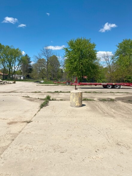 More Photos Of 3224 Meeker, Muncie Land For Sale