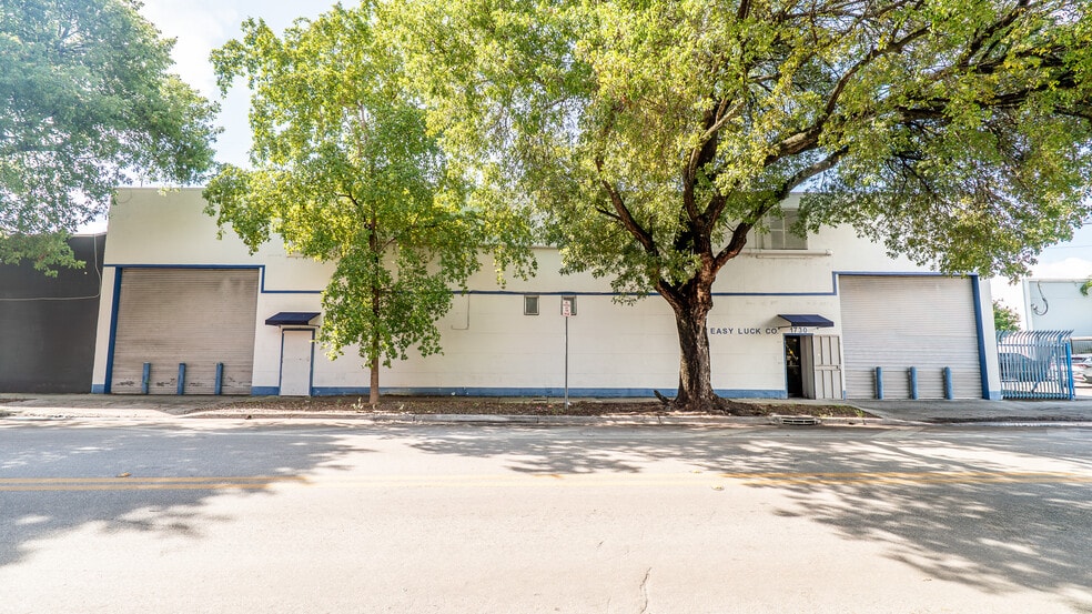 Primary Photo Of 1730 NW 23rd St, Miami Service For Sale