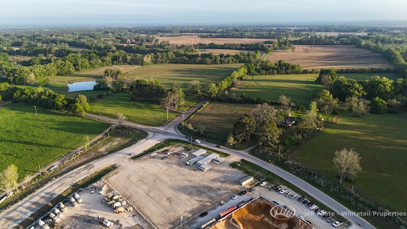 More Photos Of TBD Virlilia Rd, Canton Land For Sale