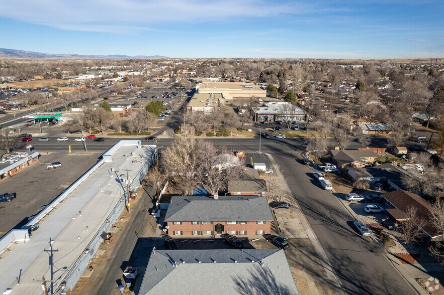 More Photos Of 1637 Kimbark St, Longmont Apartments For Sale