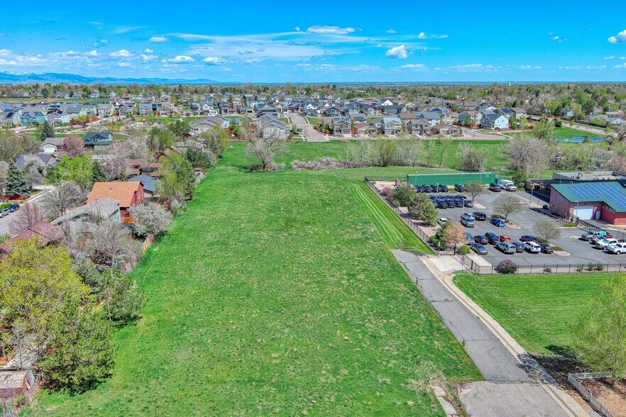 More Photos Of 0 Rainbow Lane, Lafayette Land For Sale