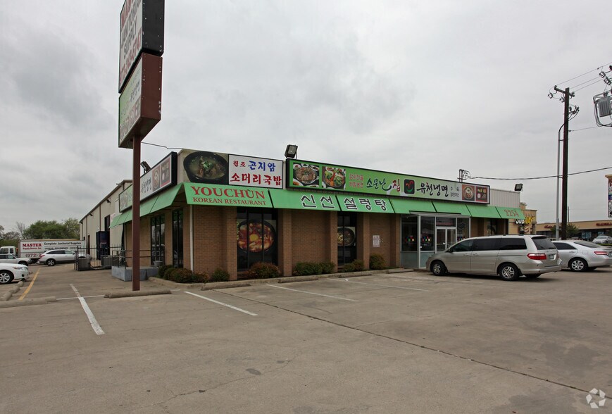 More Photos Of 2254 Royal Ln, Dallas Restaurant For Lease