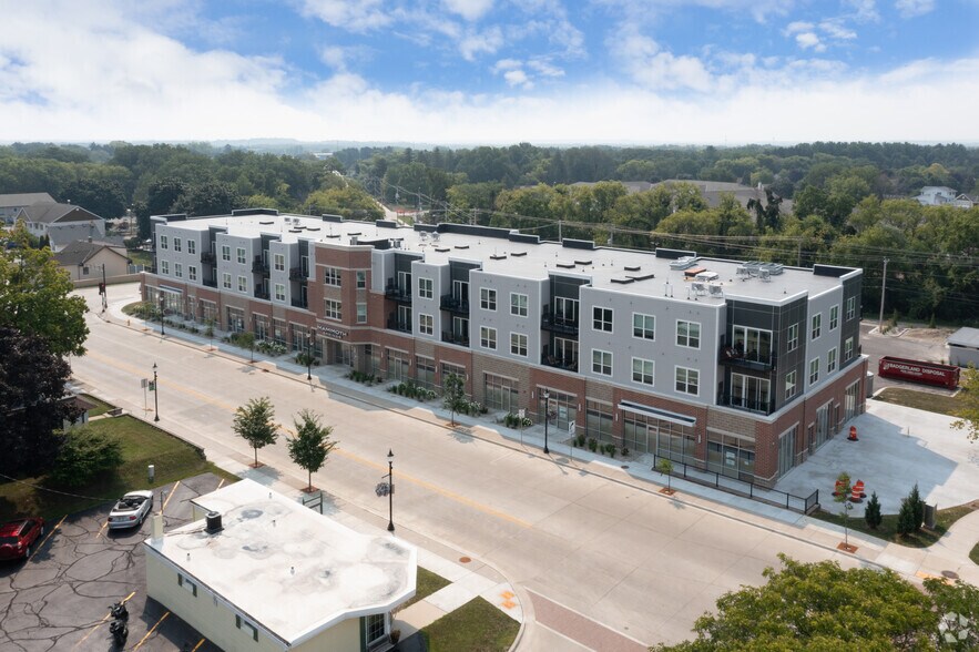 More Photos Of N63-W23675 Main St, Sussex Apartments For Lease