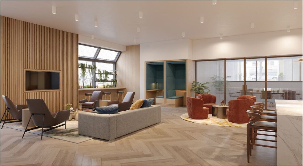 More Photos Of 655 Montgomery St, San Francisco Office For Lease