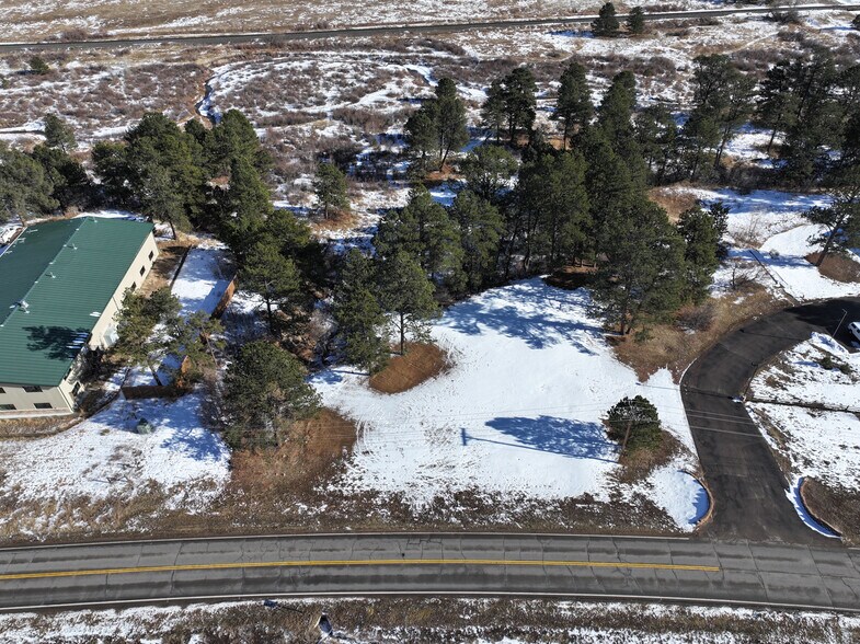 More Photos Of 8516 Spruce Mountain Rd, Larkspur Land For Sale