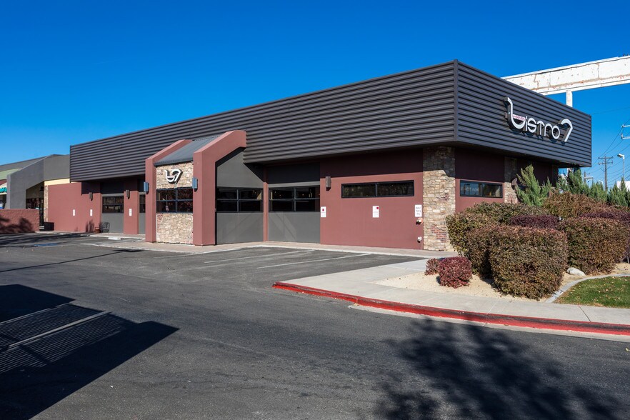 7111 S Virginia St, Reno, NV 89511 For Lease