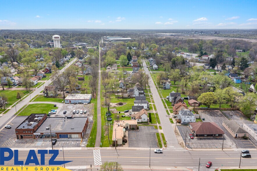 More Photos Of 1114 E Market St, Warren Medical For Sale